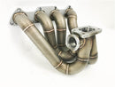 PLM Power Driven T3 Top Mount Turbo Manifold - B-Series B16 B18 B20-2