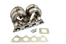 PLM Power Driven T3 Ramhorn Turbo Manifold A/C & P/S Compatible B-Series B16 B18 B20-1