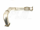 PLM Power Driven B-Series Downpipe For Top Mount Turbo Manifold B16 B18 B20-3