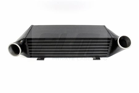 PLM BMW 335I INTERCOOLER KIT - BLACK COLOR