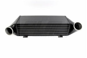 PLM BMW 335I INTERCOOLER KIT - BLACK COLOR - 0