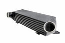 PLM BMW 335I INTERCOOLER KIT - BLACK COLOR-1