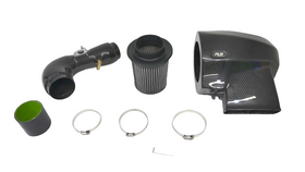 PLM Carbon Fiber Intake - 2013+ Subaru BRZ FR-S 86 FT86 - 0