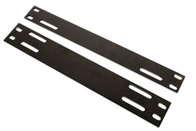 PLM Bottom Mount Adapter Plate For Low Down Rails - 0