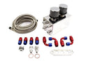 PLM Power Driven Universal Oil Catch Can Kit Breather Tank-2