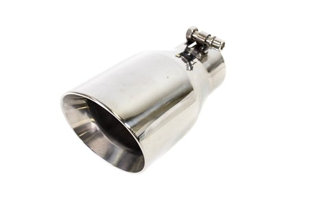 PLM 2.5" Dual Axle Back Exhaust Pipe Kit Mustang 2015 - 2017 V8 GT