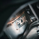 PLM Downpipes with EPA Cats - BMW S58 G80 G82 M3 M4 G8X G87 M2-6