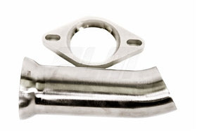 PLM EXTENSION PIPE TURNDOWN - 0