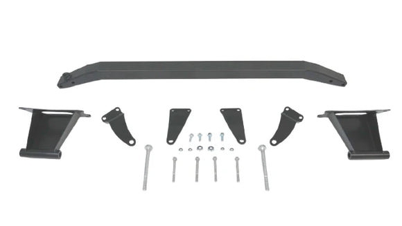 PLM Front Bumper Support Brace 2022+ Subaru WRX VB