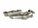 PLM Power Driven T3 Twin Scroll Turbo Manifold S2000 F-Series F20C F22C-2