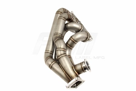 PLM Power Driven T3 Sidewinder Turbo Manifold K-Series K20 K24 - 0