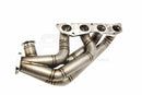 PLM Power Driven T3 Sidewinder Turbo Manifold K-Series K20 K24-3