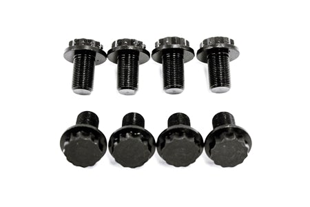 PLM Flywheel Bolt Kit For Honda & Acura - Set of 8 Bolts