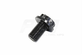 PLM Flywheel Bolt Kit For Honda & Acura - Set of 8 Bolts - 0