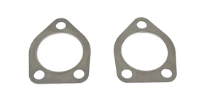 PLM Gaskets For 08+ ACCORD 08+ TL PCD Primary Catalytic Converters to J-Pipe