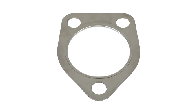 PLM Gaskets For 08+ ACCORD 08+ TL PCD Primary Catalytic Converters to J-Pipe - 0