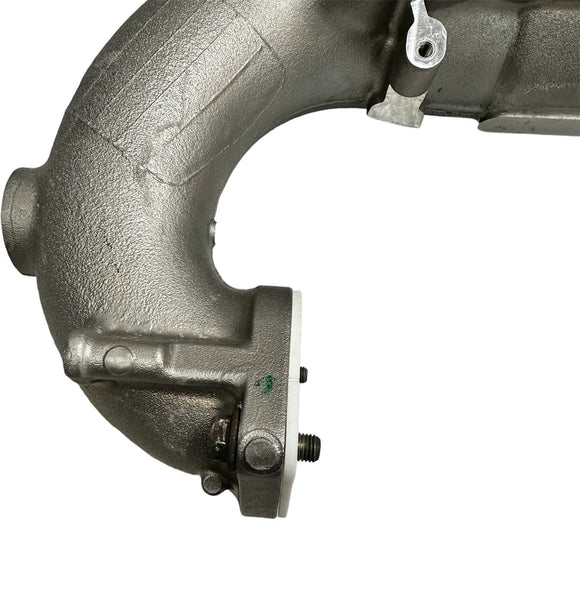 PLM Turbo Inlet Thermal Gasket 17-24 Civic Type R FK8 FL5