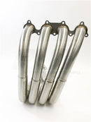 H2B SP HEADER (H BLOCK TO B-SERIES TRANS) HEADER-2