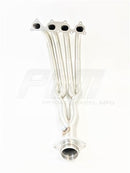 H2B SP HEADER (H BLOCK TO B-SERIES TRANS) HEADER-3