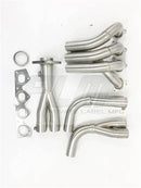 Private Label Mfg. Power Driven H-Series Tri-Y Header H22 H22A-9