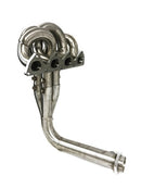 PLM Power Driven H-Series Ramhorn 4-1 Header H22 F20B-1