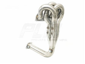 PLM Power Driven H-Series Ramhorn 4-1 Header H22 F20B - 0