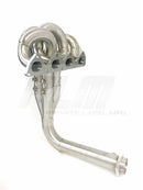 PLM Power Driven H-Series Ramhorn 4-1 Header H22 F20B-3