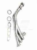 PLM Power Driven S2000 Tri-Y Stainless Steel Header-2