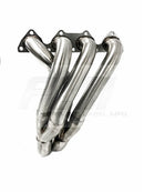 Private Label Mfg. Power Driven B-Series TA header B16 B18 B20-3