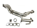 PLM Power Driven K-Series K24 K20 Header Acura RSX & EP3-1