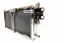 PLM Ford Mustang SHELBY GT500 Heat Exchanger 2007 - 2012 Supercharged-2