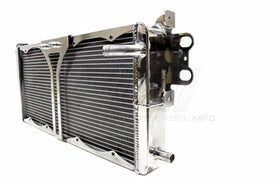 PLM Ford Mustang SHELBY GT500 Heat Exchanger 2007 - 2012 Supercharged - 0