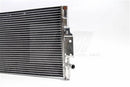 INFINITI Q50 Q60 Heat Exchanger SILVER-2