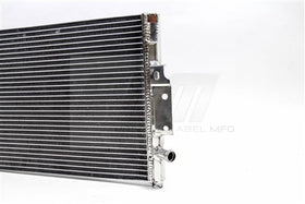 INFINITI Q50 Q60 Heat Exchanger SILVER - 0