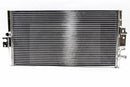 INFINITI Q50 Q60 Heat Exchanger SILVER-1