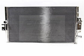INFINITI Q50 Q60 Heat Exchanger SILVER
