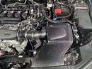 PLM Carbon Fiber Intake - Honda Civic 2022+ FE 1.5T-1