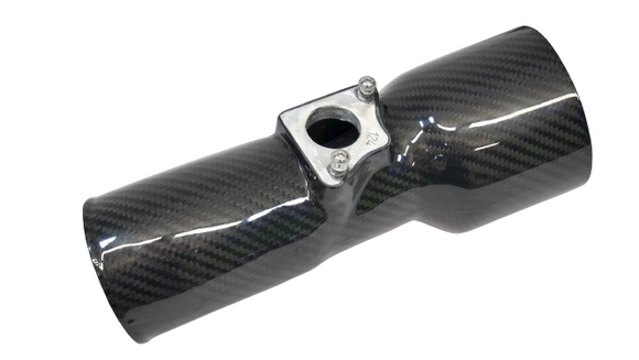 PLM Carbon Fiber Intake - Honda Civic 2022+ FE 1.5T