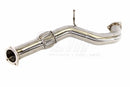 PLM Power Driven Honda Civic X 1.5 Turbo Frontpipe V2 2016+-6