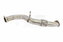 PLM Power Driven Honda Civic X 1.5 Turbo Frontpipe V2 2016+-3