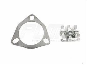 PLM Power Driven Honda Civic X 1.5 Turbo Frontpipe V2 2016+ - 0