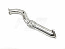 PLM Power Driven Honda Civic X 1.5 Turbo Frontpipe V2 2016+-4