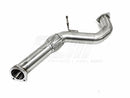 PLM Power Driven Honda Civic X 1.5 Turbo Frontpipe V2 2016+-5