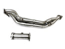 PLM Power Driven K-Series K20 Civic Si Header FG FD FA-1