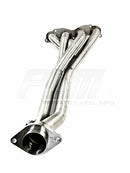 PLM Power Driven K-Series K24 K20 Header Civic Si FG FD FA V2-3