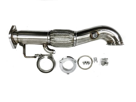 PLM Power Driven Hyundai Veloster Turbo 2013 + & KIA Forte 2014+ GT