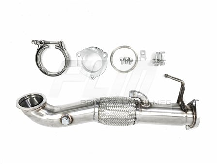 PLM Power Driven Hyundai Veloster Turbo 2013 + & KIA Forte 2014+ GT