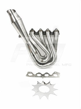 H-SERIES HOOD EXIT HEADER - 0