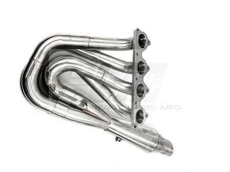 H-SERIES HOOD EXIT HEADER