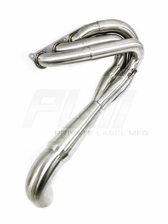 PLM K-SERIES HOOD EXIT HEADER
